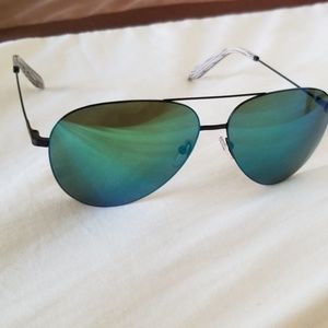 Victoria Beckham sunglasses